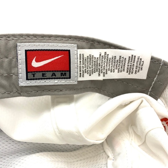 Nike Dry Fit Florida Gators Baseball Hat - Picture 5 of 7